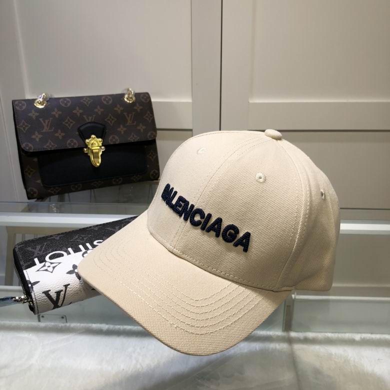 Balenciaga Cap ID:202106d25